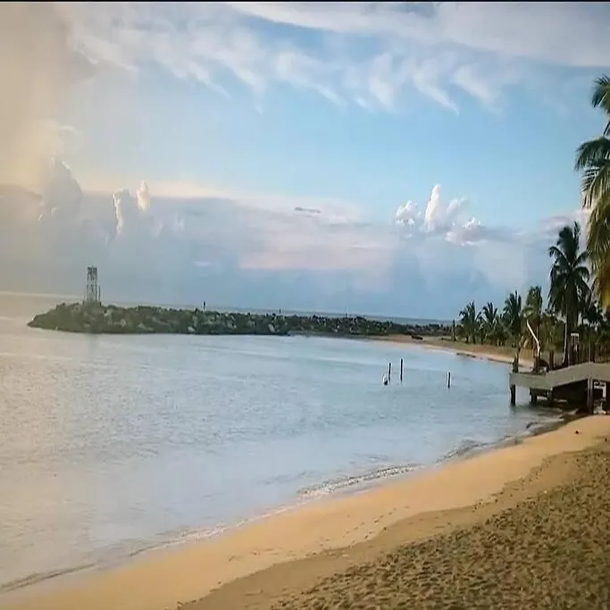 Sweet Sunset Ii- Rompeolas Beach Aguadilla 0*,  Πουέρτο Ρίκο
