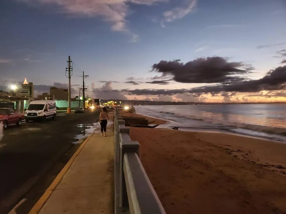 Sweet Sunset Ii- Rompeolas Beach Aguadilla 0*,  Πουέρτο Ρίκο